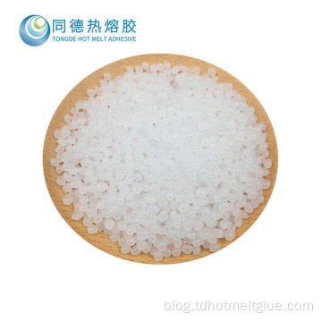 High Viscosity Hot Melt Adhesive For Book Binding